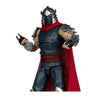 Teenage Mutant Ninja Turtles - Shredder Page Punchers 5 Inch Figure with Comic