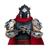 Teenage Mutant Ninja Turtles - Shredder Page Punchers 5 Inch Figure with Comic
