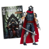 Teenage Mutant Ninja Turtles - Shredder Page Punchers 5 Inch Figure with Comic