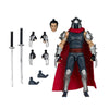 Teenage Mutant Ninja Turtles - Shredder Page Punchers 5 Inch Figure with Comic