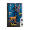 Fallout (TV) - Lucy Elite Edition 7 Inch Figure Gold Label
