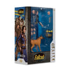 Fallout (TV) - Lucy Elite Edition 7 Inch Figure Gold Label
