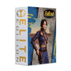 Fallout (TV) - Lucy Elite Edition 7 Inch Figure Gold Label