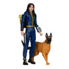 Fallout (TV) - Lucy Elite Edition 7 Inch Figure Gold Label