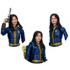 Fallout (TV) - Lucy Elite Edition 7 Inch Figure Gold Label