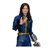 Fallout (TV) - Lucy Elite Edition 7 Inch Figure Gold Label