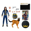Fallout (TV) - Lucy Elite Edition 7 Inch Figure Gold Label