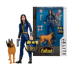 Fallout (TV) - Lucy Elite Edition 7 Inch Figure Gold Label