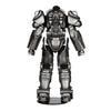 Fallout (TV) - Maximus (Season 2) 7 Inch Action Figure