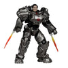 Fallout (TV) - Hank Maclean (Season 2) 7 Inch Action Figure