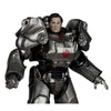 Fallout (TV) - Hank Maclean (Season 2) 7 Inch Action Figure