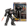 Fallout (TV) - Hank Maclean (Season 2) 7 Inch Action Figure