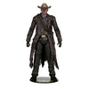 Fallout (TV) - The Ghoul (Season 2) 7 Inch Action Figure