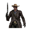 Fallout (TV) - The Ghoul (Season 2) 7 Inch Action Figure