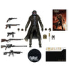 Fallout 76 - NCR Ranger Elite Edition 7 Inch Figure