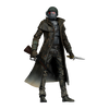 Fallout 76 - NCR Ranger Elite Edition 7 Inch Figure