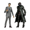 Fallout: New Vegas - Riot Ranger Armor & Benny Survivor 7 Inch Action Figure 2 Pack