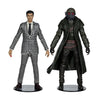 Fallout: New Vegas - Riot Ranger Armor & Benny Survivor 7 Inch Action Figure 2 Pack