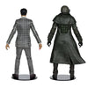 Fallout: New Vegas - Riot Ranger Armor & Benny Survivor 7 Inch Action Figure 2 Pack