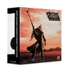 Fallout: New Vegas - Riot Ranger Armor & Benny Survivor 7 Inch Action Figure 2 Pack