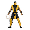 Mortal Kombat - Scorpion Klassics 7 Inch Action Figure