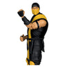 Mortal Kombat - Scorpion Klassics 7 Inch Action Figure
