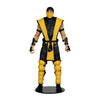 Mortal Kombat - Scorpion Klassics 7 Inch Action Figure