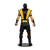 Mortal Kombat - Scorpion Klassics 7 Inch Action Figure