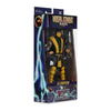 Mortal Kombat - Scorpion Klassics 7 Inch Action Figure