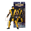 Mortal Kombat - Scorpion Klassics 7 Inch Action Figure