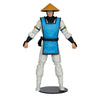 Mortal Kombat - Raiden Klassics 7 Inch Figure