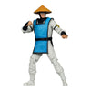 Mortal Kombat - Raiden Klassics 7 Inch Figure