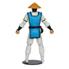 Mortal Kombat - Raiden Klassics 7 Inch Figure