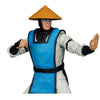 Mortal Kombat - Raiden Klassics 7 Inch Figure