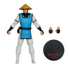 Mortal Kombat - Raiden Klassics 7 Inch Figure