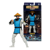 Mortal Kombat - Raiden Klassics 7 Inch Figure