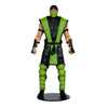 Mortal Kombat - Reptile Klassics 7 Inch Figure