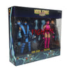 Mortal Kombat - Sub-Zero vs Milena Klassics 7 Inch Action Figure 2 Pack