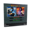 Mortal Kombat - Sub-Zero vs Milena Klassics 7 Inch Action Figure 2 Pack
