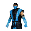 Mortal Kombat - Sub-Zero vs Milena Klassics 7 Inch Action Figure 2 Pack