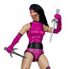 Mortal Kombat - Sub-Zero vs Milena Klassics 7 Inch Action Figure 2 Pack