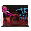 Mortal Kombat - Sub-Zero vs Milena Klassics 7 Inch Action Figure 2 Pack