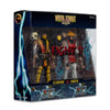 Mortal Kombat - Scorpion Vs Raiden Klassics Figures