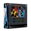 Mortal Kombat - Scorpion Vs Raiden Klassics Figures