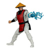 Mortal Kombat - Scorpion Vs Raiden Klassics Figures