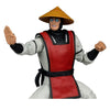 Mortal Kombat - Scorpion Vs Raiden Klassics Figures