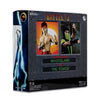 Mortal Kombat - Liu Kang Vs Reptile Klassics Figures