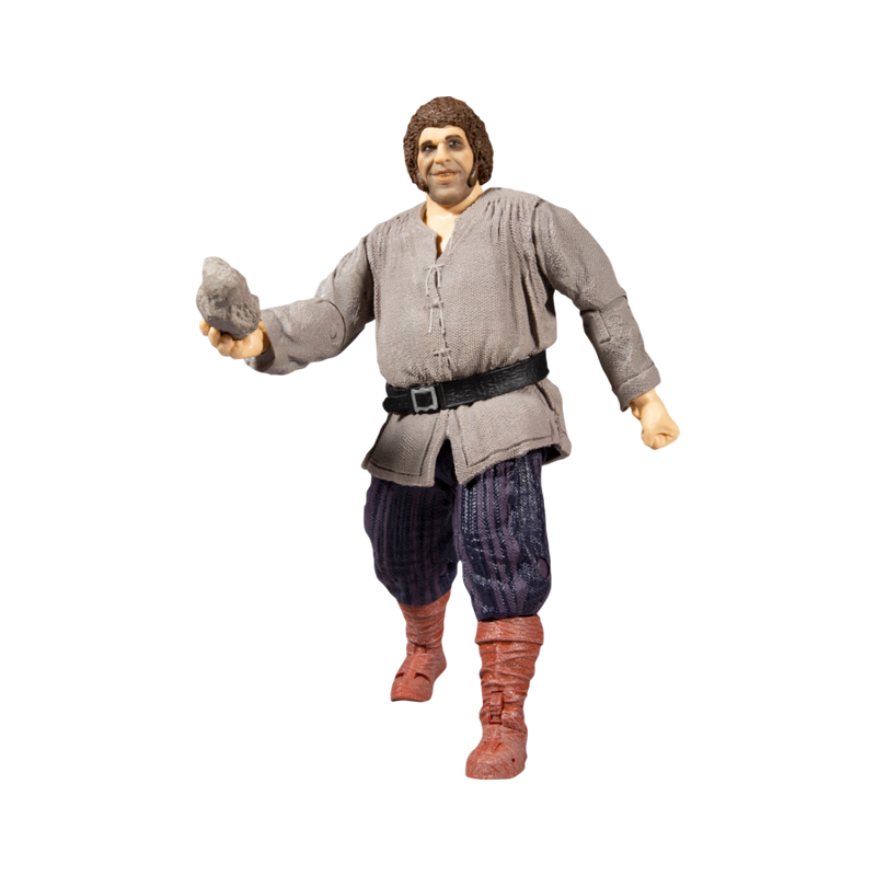 The Princess Bride - Fezzik Megafig Figure