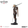 The Witcher 3: Wild Hunt - Geralt of Rivia 7 Inch Scale Action Figure