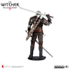 The Witcher 3: Wild Hunt - Geralt of Rivia 7 Inch Scale Action Figure